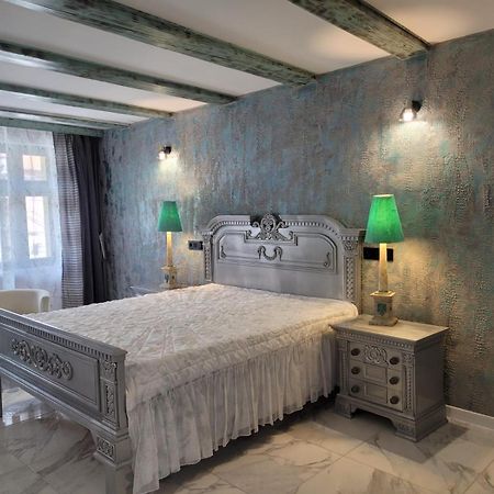 Holiday Apartments Sighisoara Ngoại thất bức ảnh