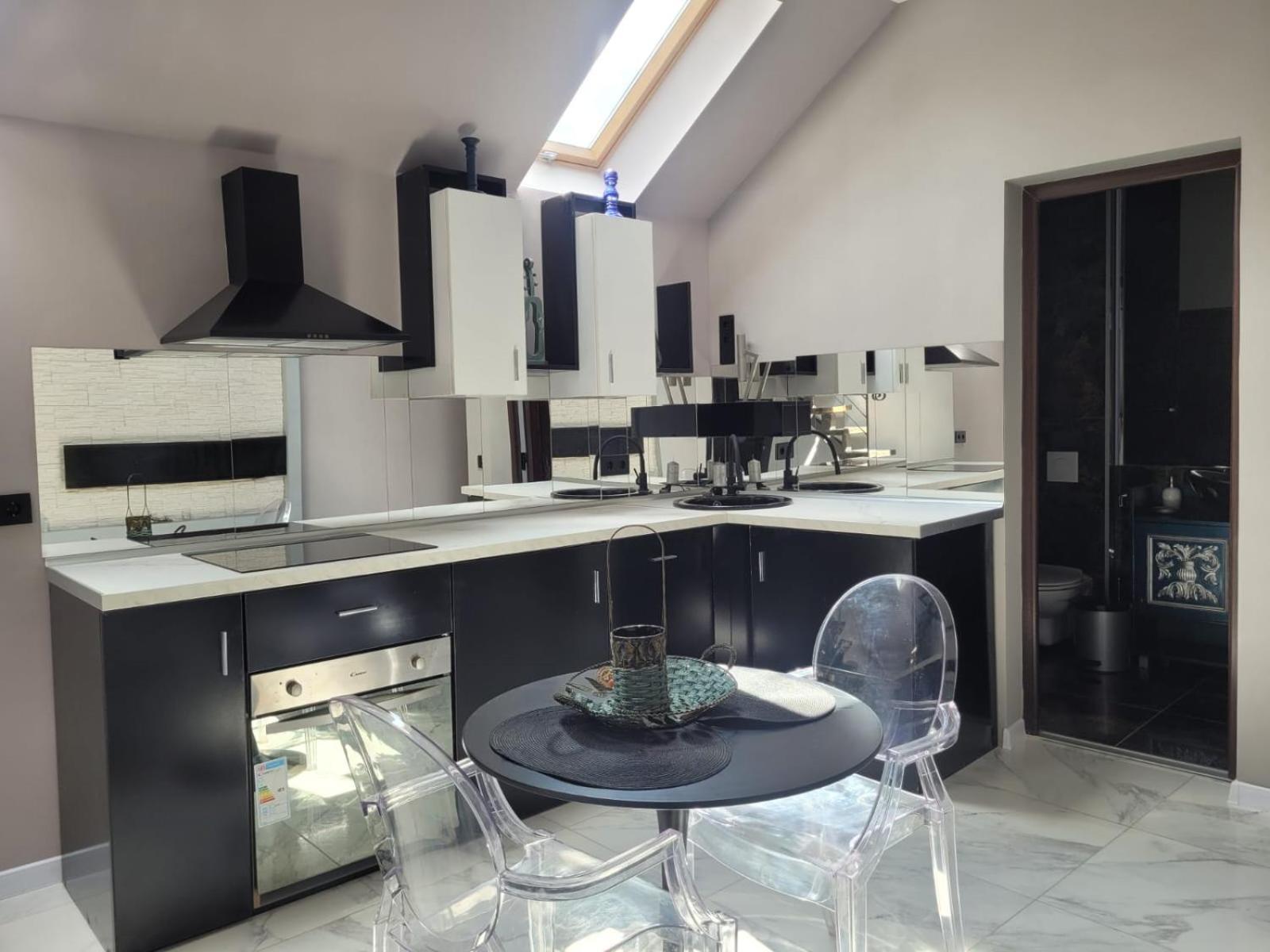 Holiday Apartments Sighisoara Ngoại thất bức ảnh